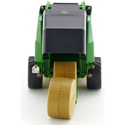 Siku John Deere 990 Rundbalspress 2465