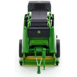 Siku John Deere 990 Rundbalspress 2465