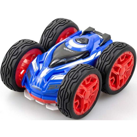 Radiostyrd bil Silverlit Exost 360 Mini Flip NEO