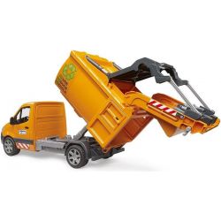 Bruder Sopbil Mercedes Sprinter 02682
