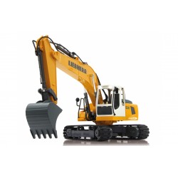 Digger Liebherr R936 1:20 2,4G Destruction-Set