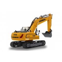 Digger Liebherr R936 1:20 2,4G Destruction-Set