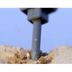 Radiostyrd Liebherr Grävmaskin R936 med Rivningsset 1:20 - 2,4 GHz