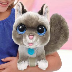 FurReal Wag-A-Lots Kitty Katt 21 cm