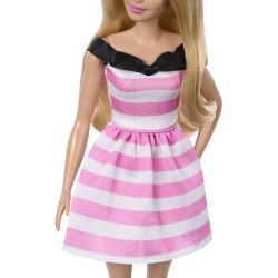 Barbie Fashionista Doll 65th Anniversary HTH66