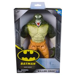 Batman Killer Croc Giant Figures DC Comics 30 cm