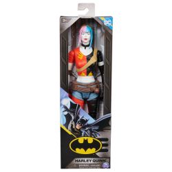 Batman Harley Quinn Figur DC Comics 30 cm