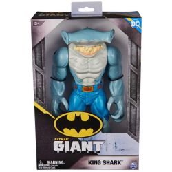 Batman King Shark Giant Figures DC Comics 30 cm