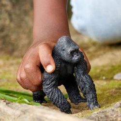 Schleich Gorilla Hane 14770