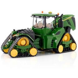 Bruder leksakstraktor John Deere 9620RX
