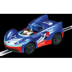 Carrera GO Paw Patrol RRR - Chase - 1:43