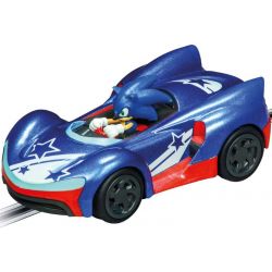 Carrera GO Paw Patrol RRR - Chase - 1:43