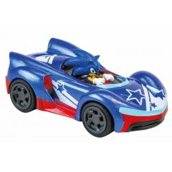 Carrera GO Paw Patrol RRR - Chase - 1:43