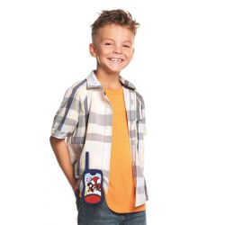 Spiderman Walkie Talkies 120 meter