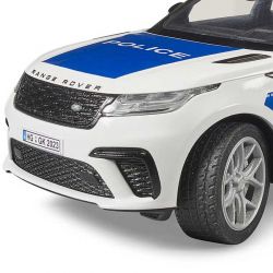 Bruder Polisbil Range Rover Velar med polisfigur 02890