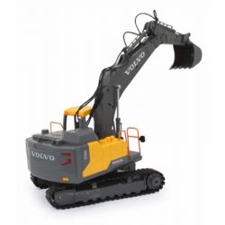 Radiostyrd Volvo Grävmaskin EC160E