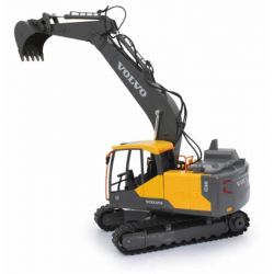 Radiostyrd Volvo Grävmaskin EC160E