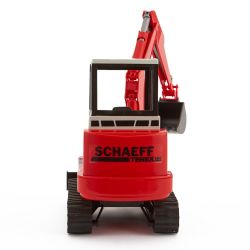 Bruder Schaeff HR16 Mini Grävmaskin 02432