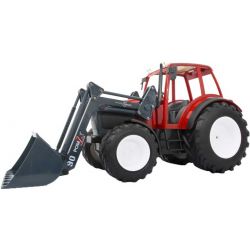 Radiostyrd Traktor Geotrac Lindner 94 ep Jamara 1:16
