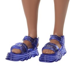 Barbie Ken Docka Fashionista med hörapparat NR 220 HRH23 