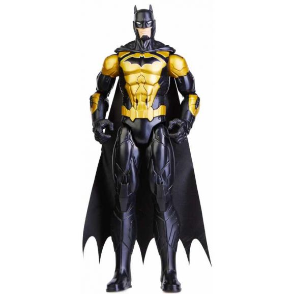 Batman Attack Tech Figur 30 cm DC Comics