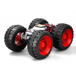 Silverlit Land buster