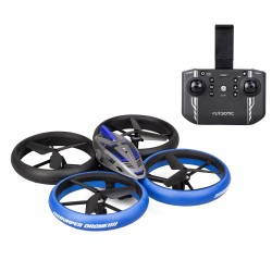 Silverlit Flybotic Bumper Drone Vision WIFI