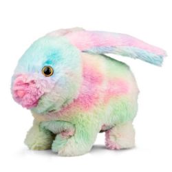 ANIMIGOS MAGIC RAINBOW BUNNY RABBIT