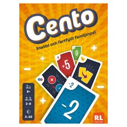 Cento