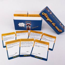 Hänger du med? - Frågesport