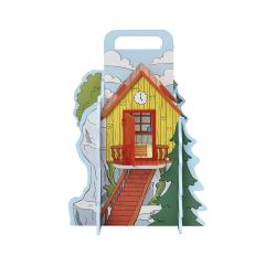 LEKVÄRLD BAMSEBYN M. LEKPLATTA