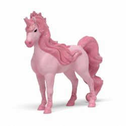 Schleich Cassiopeia Unicorn Mare
