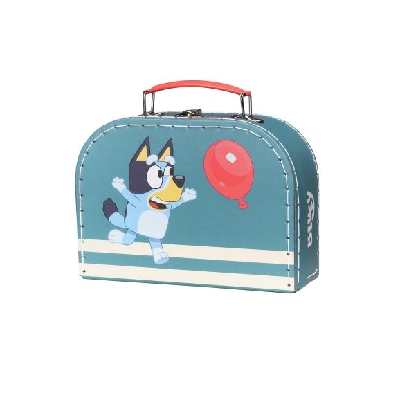 Bluey barnväska