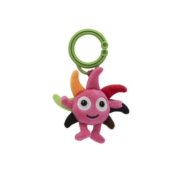 Babblarna barnvagnshänge Diddi