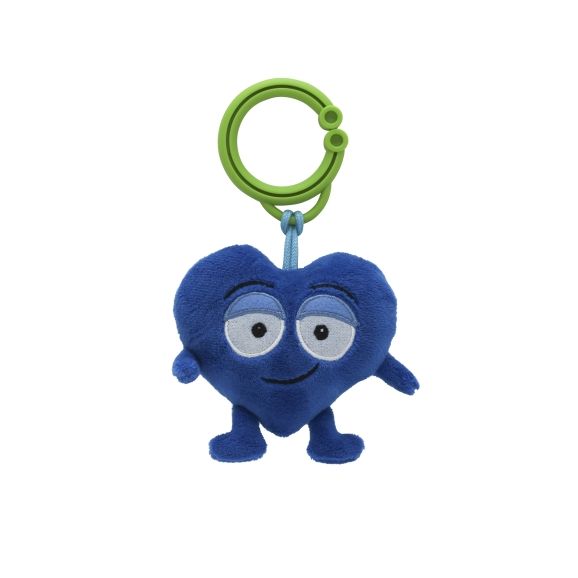 Babblarna barnvagnshänge Doddo