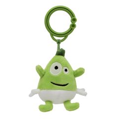 Babblarna barnvagnshänge Dadda