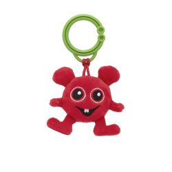 Babblarna barnvagnshänge Bobbo