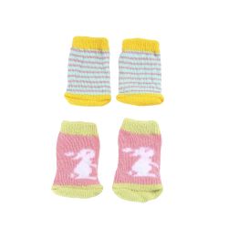 Strumpor 2-pack 36-40cm