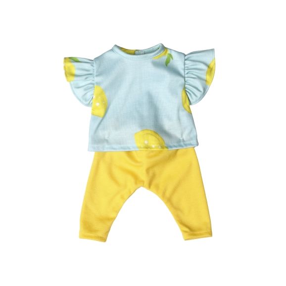 Tights & T-shirt 36-40cm