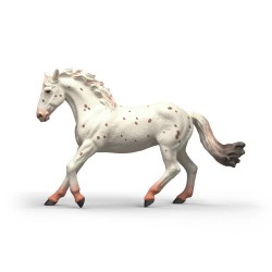 Schleich Häst Knappstrupper Sto 14917