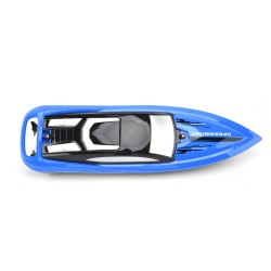 G4P Untamed Racing Boat