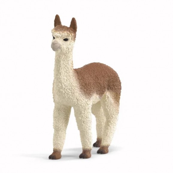 Schleich Alpacka 14928
