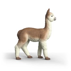 Schleich Alpacka 14928