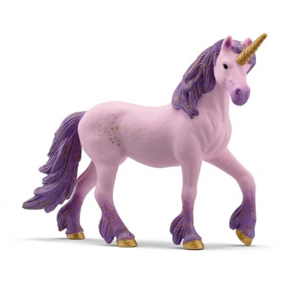 Schleich Bayala Enhörning Sto Seraphina 70892