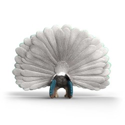 Schleich Påfågel 14926