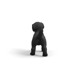 Schleich Hundvalp Svart Labrador Retriever 14922