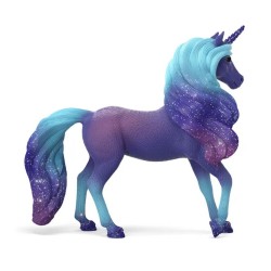 Schleich Bayala Galaxy Enhörning Hingst 70841