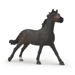 Schleich Engelsk Fullblod Sto 14914