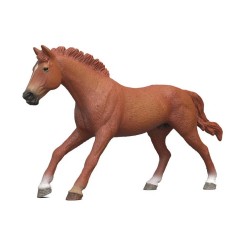 Schleich Engelsk Fullblod Hingst 14915
