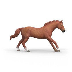 Schleich Engelsk Fullblod Hingst 14915